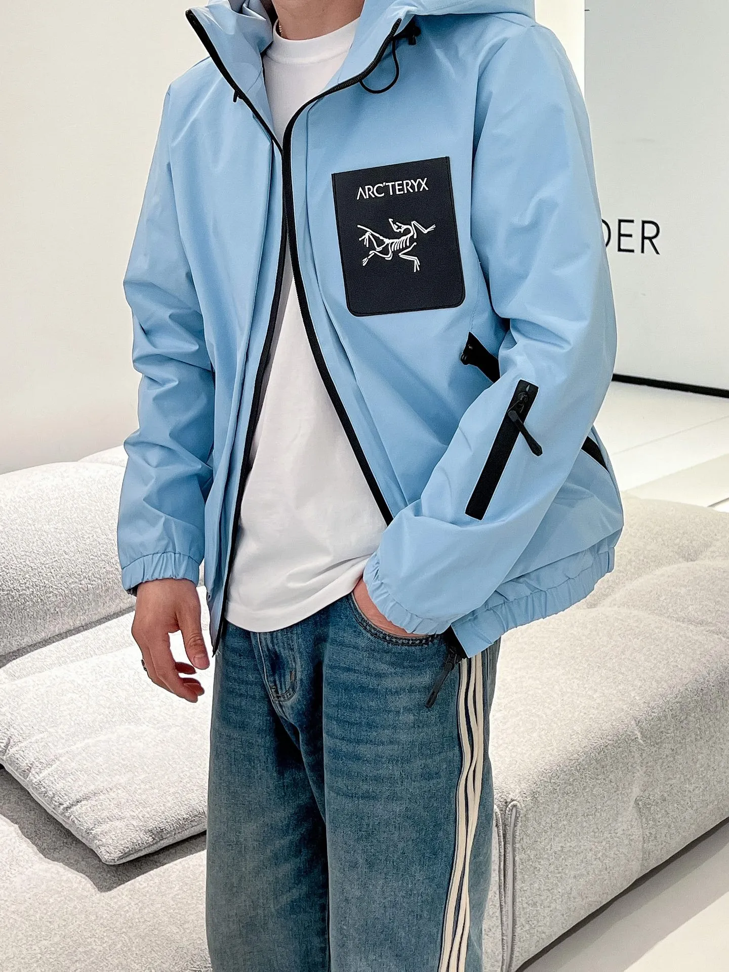 Same Style， ， 2026 New Arrival ， Original Premium Breathable ， ， ， Quality。 ， Sizes：M～3XL